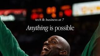 WAMH Radio Episode 2 - Anything Is Possible