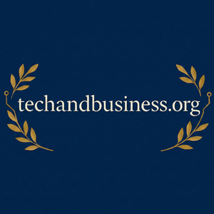 Techandbusiness.org #1: "President" Leo Duarte