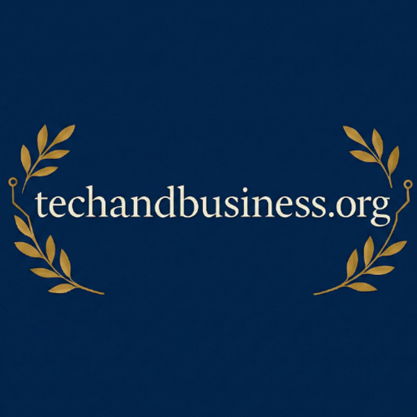 Techandbusiness.org #1: "President" Leo Duarte