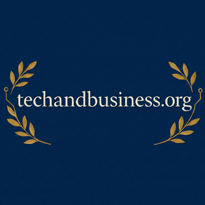 Techandbusiness.org #1: "President" Leo Duarte