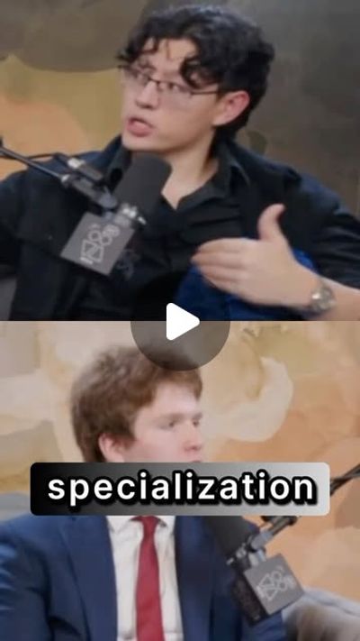 Google's Complete Vertical Integration