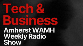 Tech & Business WAMH Radio Show