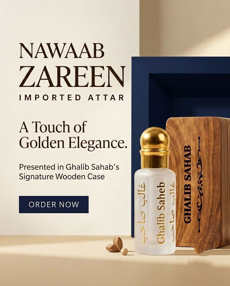 NAWAAB ZAREEN