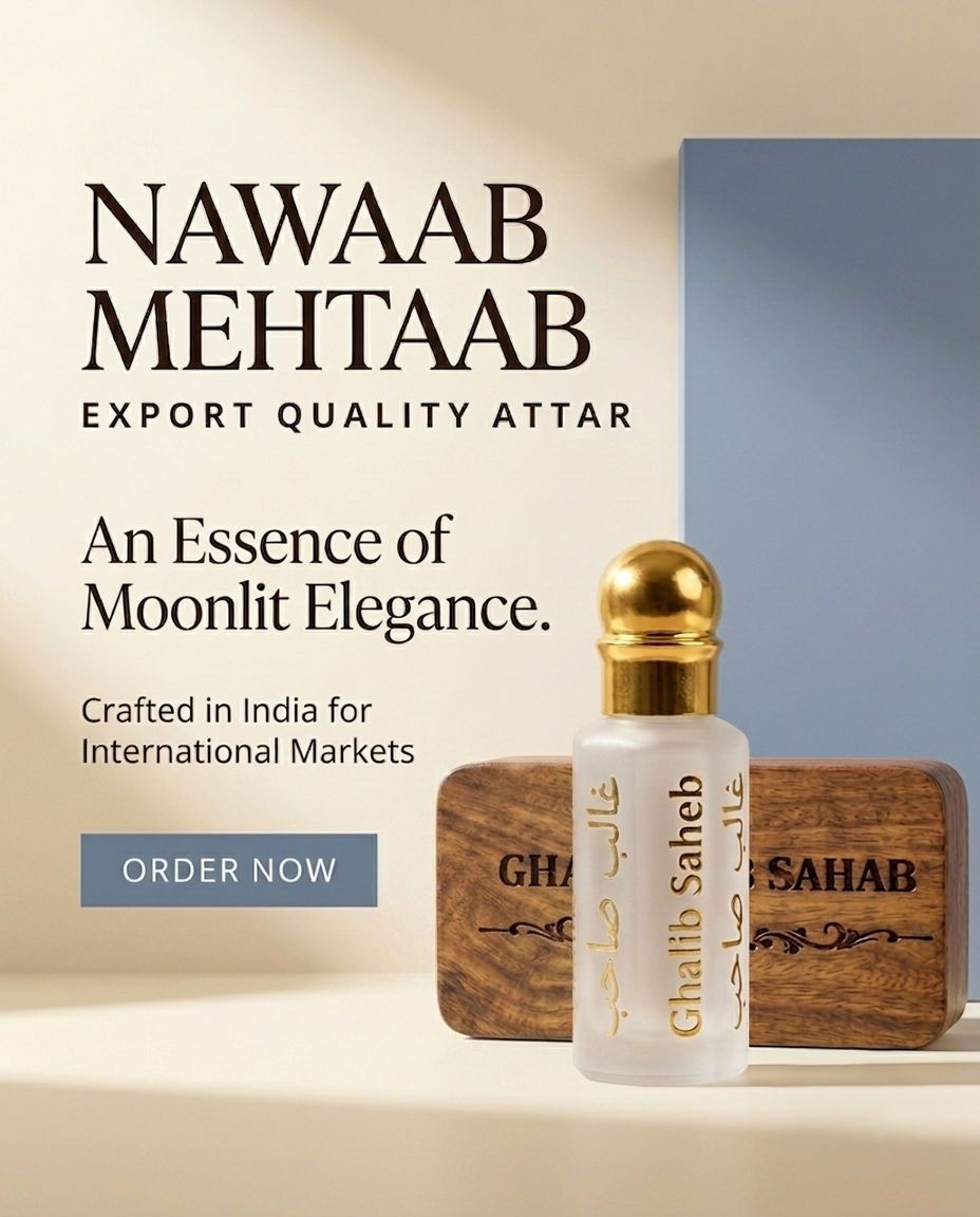 NAWAAB MEHTAAB