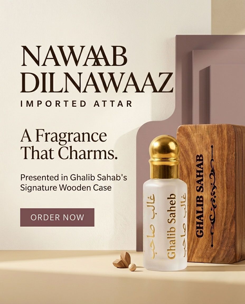 NAWAAB DILNAWAAZ