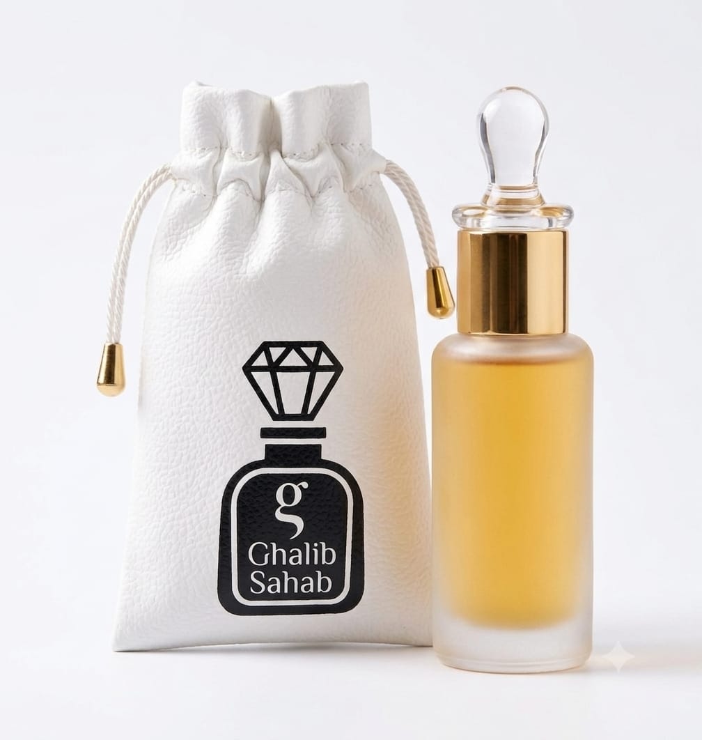 White Oud Sadis