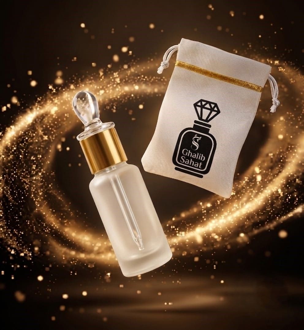 White Oud Rabi