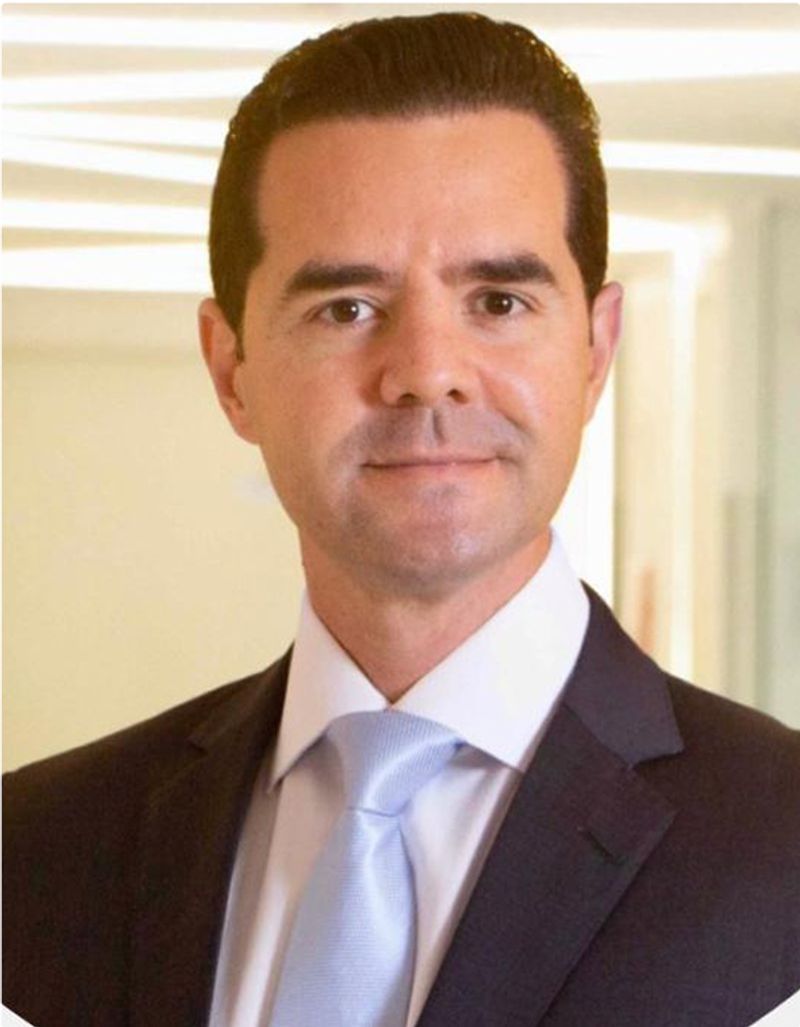 Rodrigo Frota