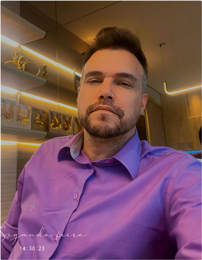 Dr Leonardo Pimentel