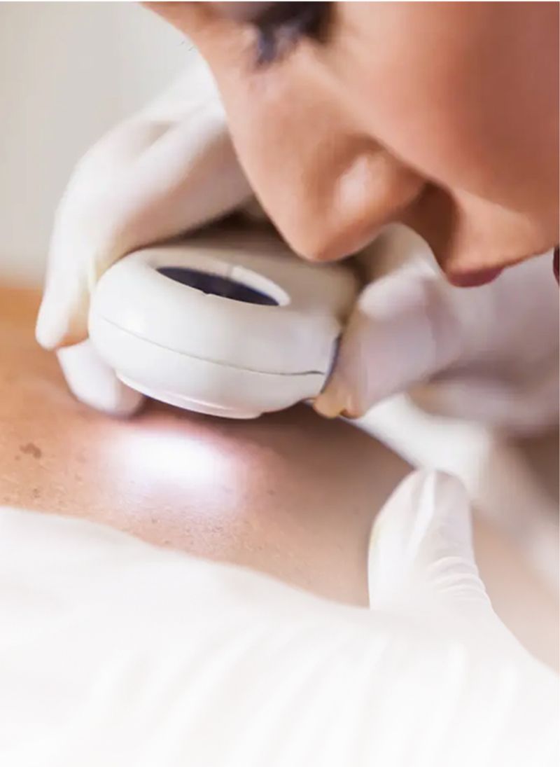 Dermatologia geral/Dermatologia Clínica