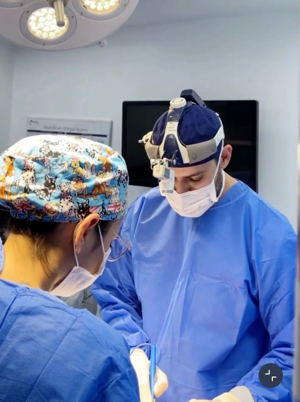 Cirurgia Plástica