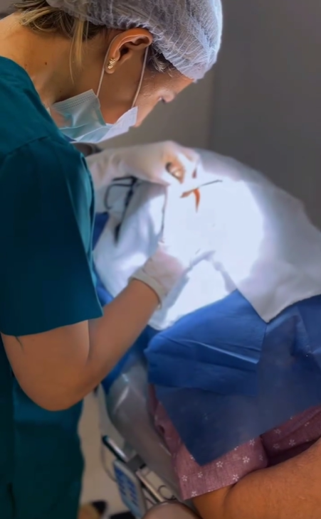 Dermatologia Cirúrgica