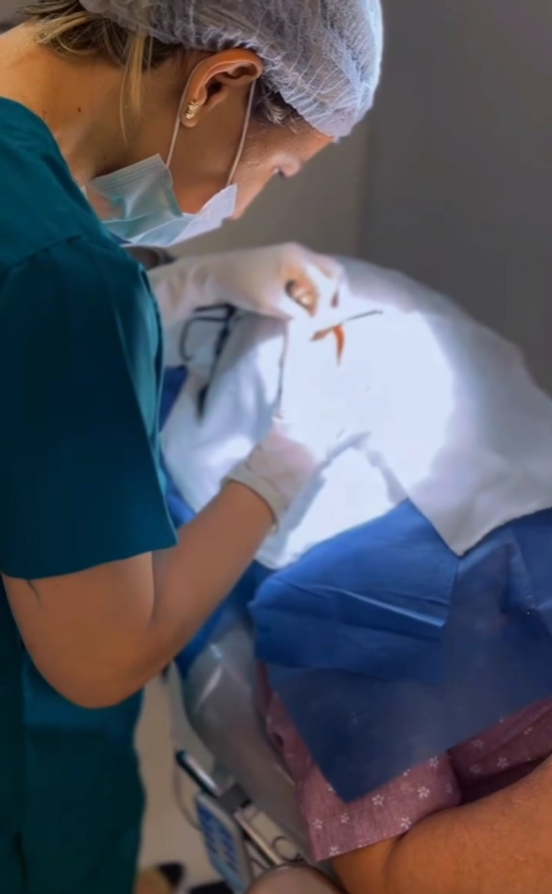 Dermatologia Cirúrgica