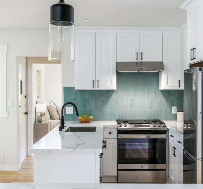 2022 Favorites, 2023 Trends: How To Style Your Kitchen in the New Year
