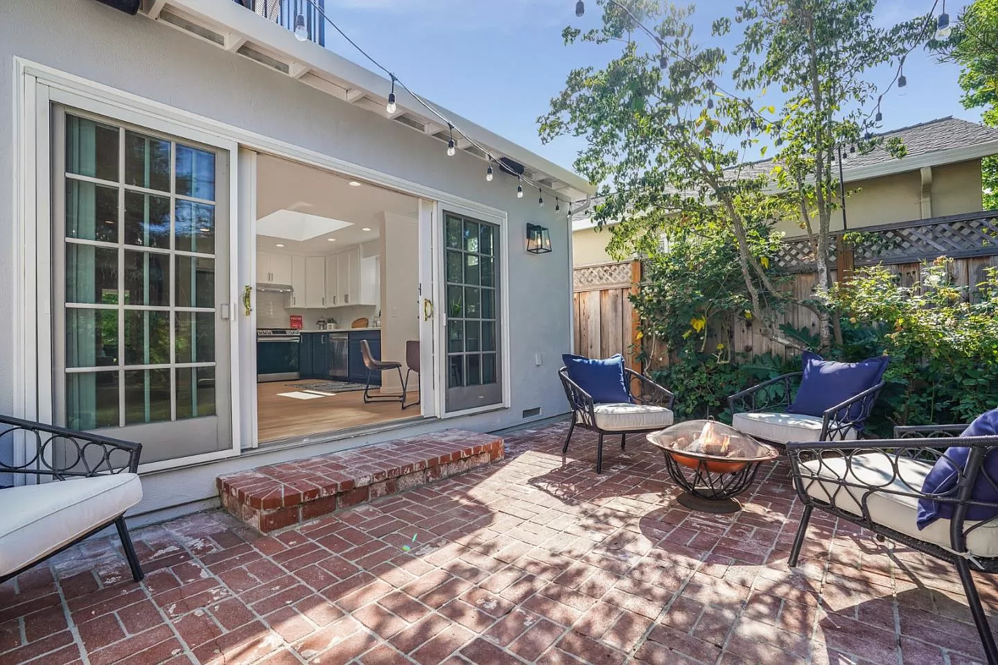 Stunning Peninsula Adobe