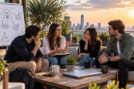 How to Find a Co-Founder Worth Building With