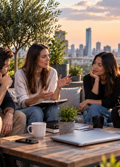 How to Find a Co-Founder Worth Building With