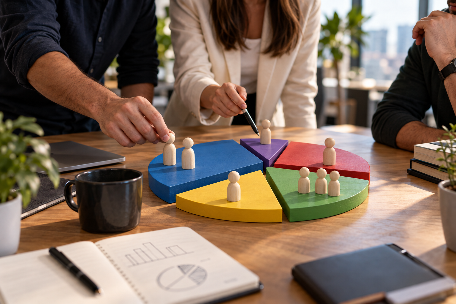 How Startup Equity Actually Works (Explained Simply)