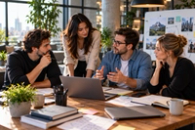 How Founders Actually Recover from a Failed Startup