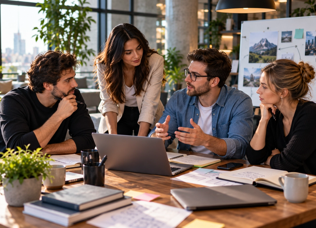 How Founders Actually Recover from a Failed Startup
