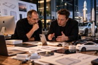 The Habits of Founders Who Actually Ship