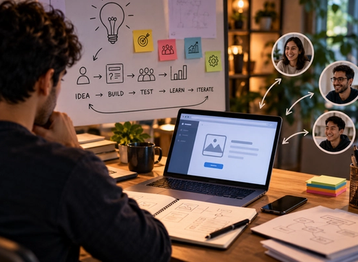 How to Actually Build a Minimum Viable Product