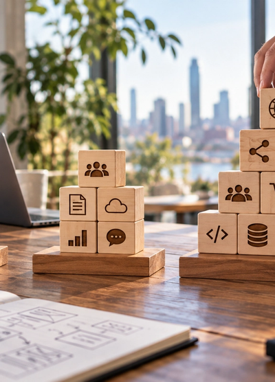 The Real Difference Between a Feature, a Product, and a Platform