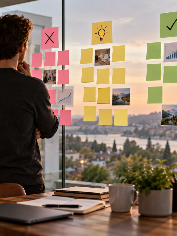 How to Prioritize What to Build Next