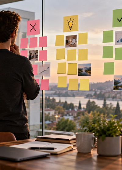 How to Prioritize What to Build Next