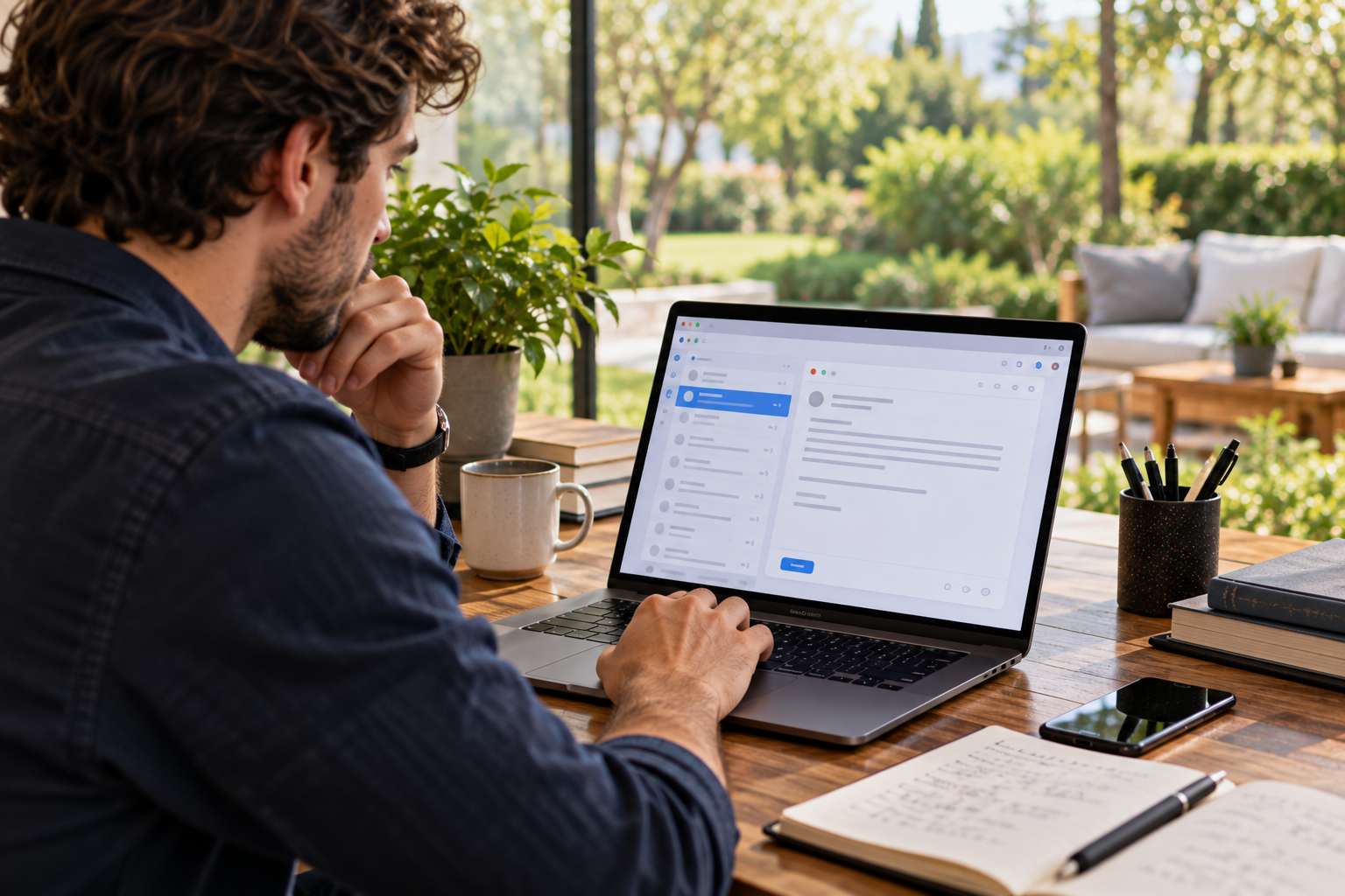 How Cold Email Actually Works for Growth