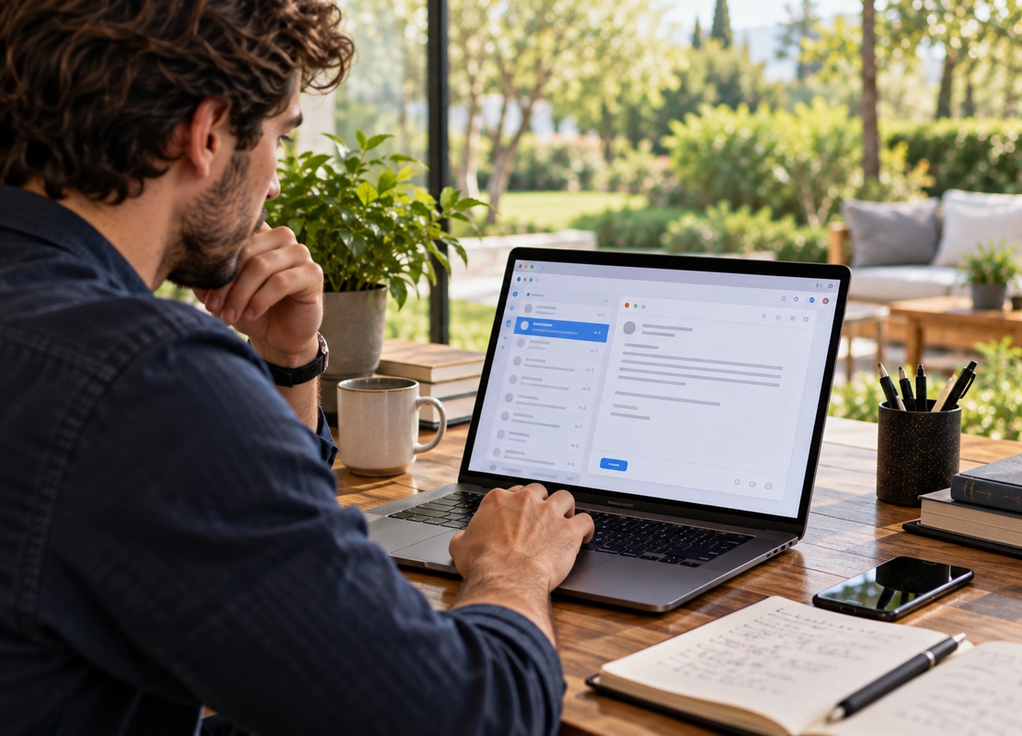 How Cold Email Actually Works for Growth