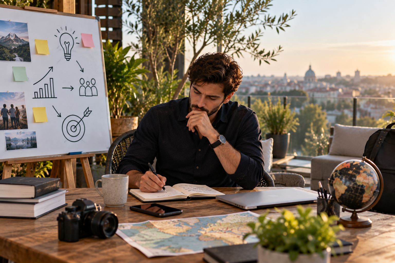 The Skills Every Founder Has to Learn (Whether They Want To or Not)