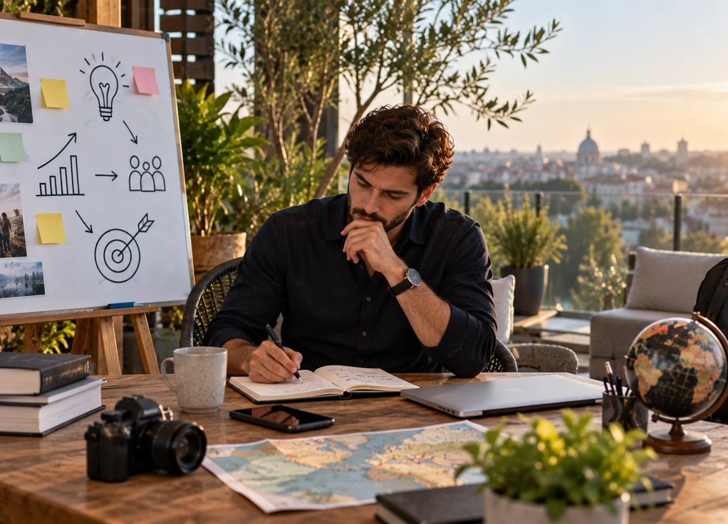 The Skills Every Founder Has to Learn (Whether They Want To or Not)