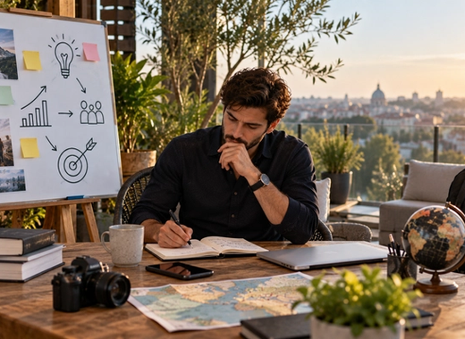 The Skills Every Founder Has to Learn (Whether They Want To or Not)