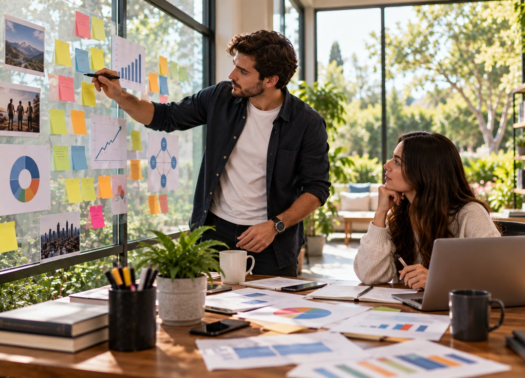 The Real Difference Between Growth Hacking and Marketing