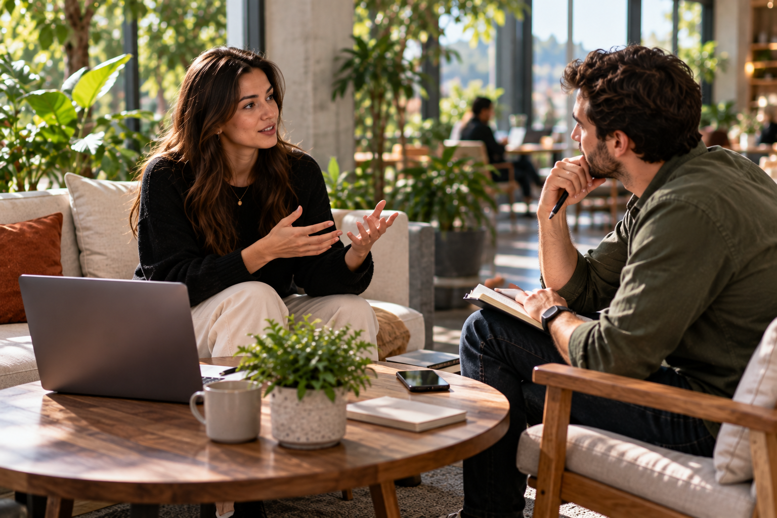 How to Actually Talk to Users (And Get Honest Feedback)