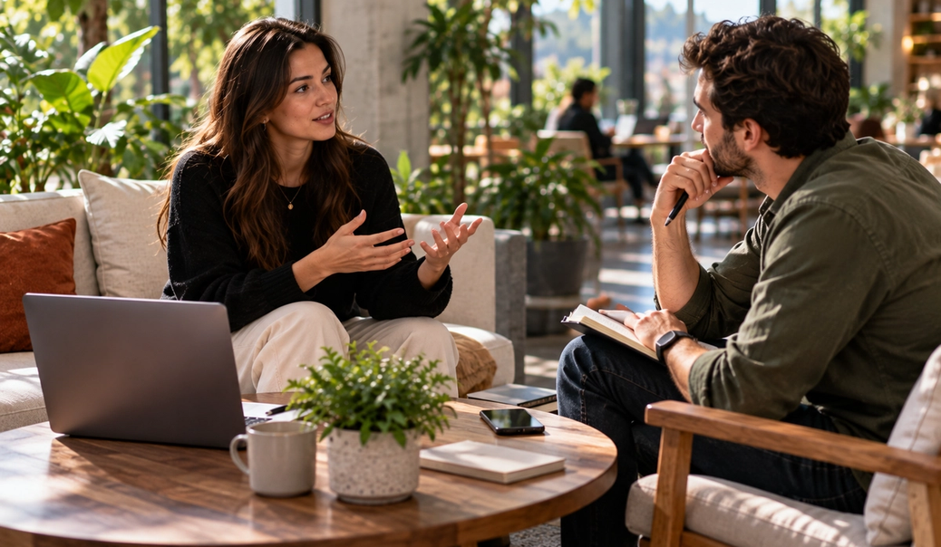 How to Actually Talk to Users (And Get Honest Feedback)