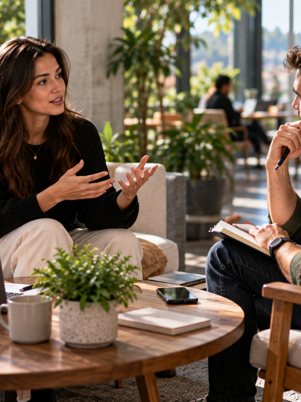 How to Actually Talk to Users (And Get Honest Feedback)