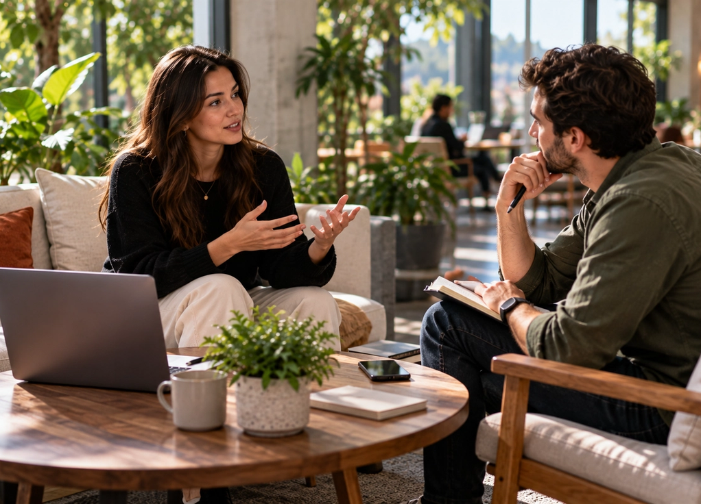 How to Actually Talk to Users (And Get Honest Feedback)