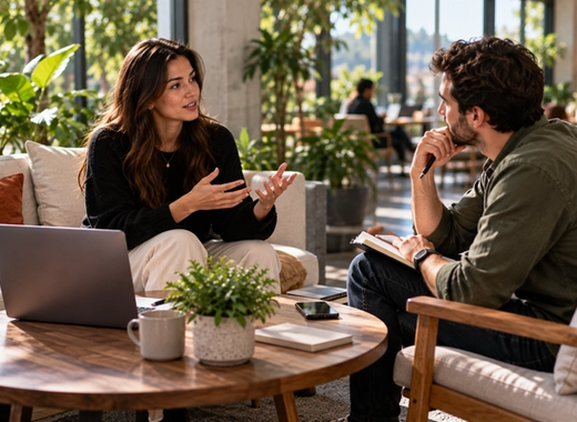 How to Actually Talk to Users (And Get Honest Feedback)