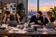 The Real Difference Between First-Time and Second-Time Founders