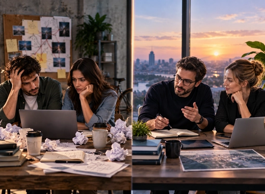 The Real Difference Between First-Time and Second-Time Founders