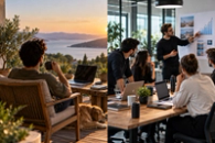 The Difference Between a Lifestyle Business and a Venture-Backed Startup