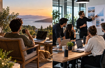 The Difference Between a Lifestyle Business and a Venture-Backed Startup