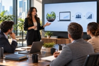 How to Write a Pitch Deck That Gets a Meeting