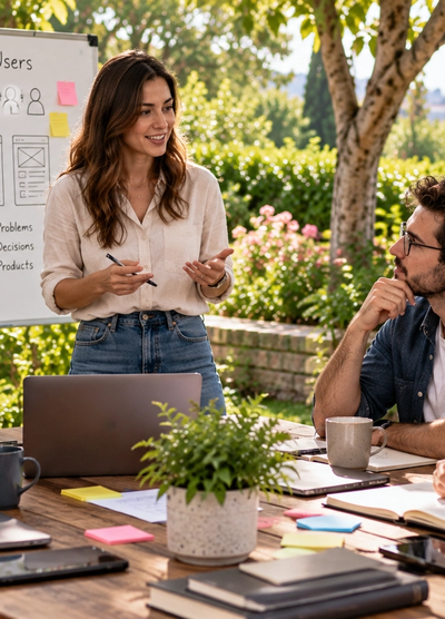 The Difference Between a Good Product Manager and a Great One