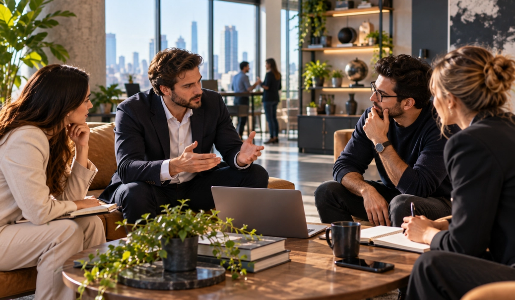 How Venture Capital Actually Works (Step by Step)