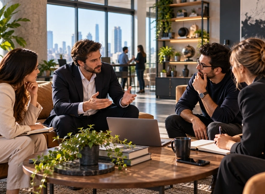 How Venture Capital Actually Works (Step by Step)