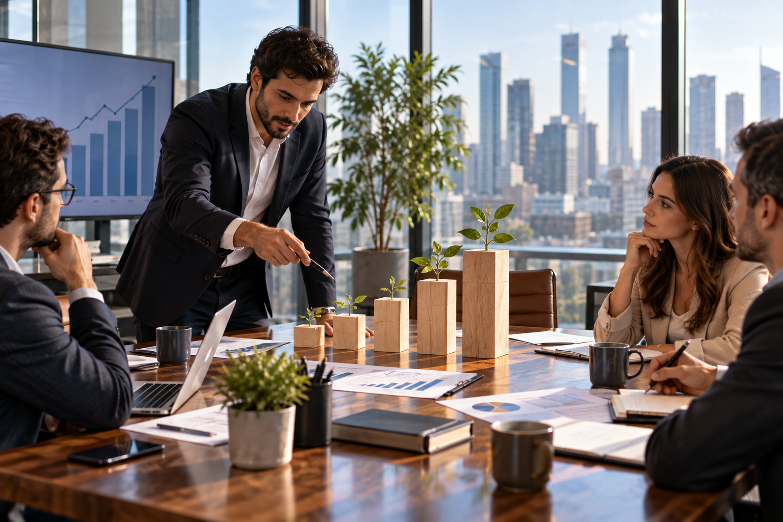 How Startup Valuations Actually Work