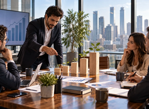 How Startup Valuations Actually Work